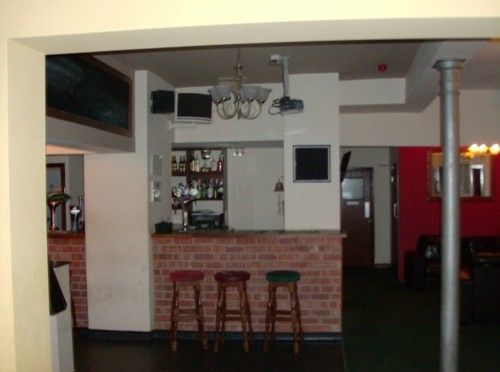 Oyo Main Top Hotel Widnes Ngoại thất bức ảnh